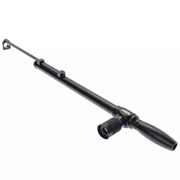 Uzi Ayarlanabilir Taktik Periskop -  5X20 - Süper Zoom - Periscope - 9