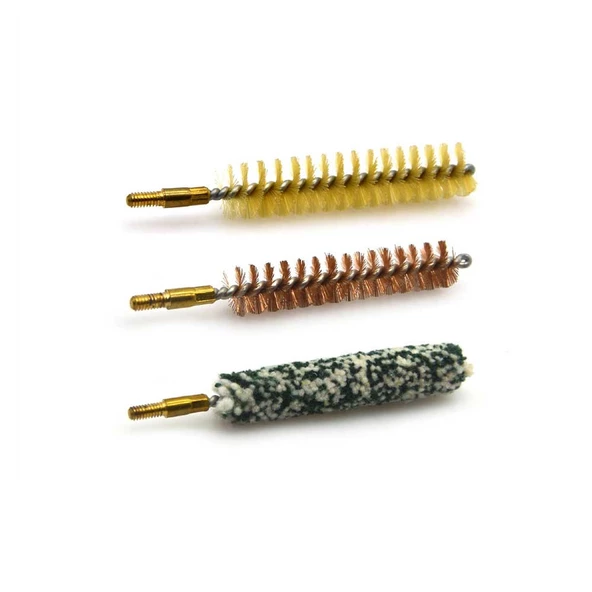 Tabanca Temizleme Seti - Mini Harbi Set - 3