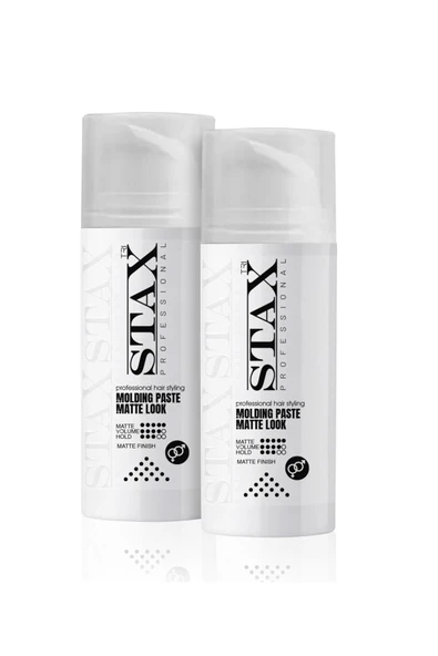 Trıstax Krem Tüp Wax - Resim 2