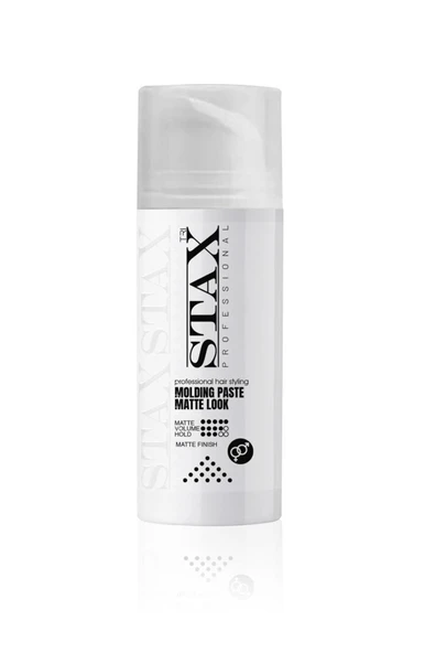 Trıstax Krem Tüp Wax