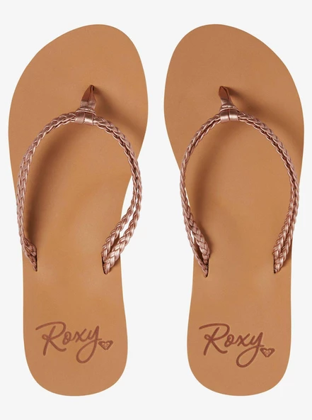 Roxy COSTAS J SNDL  Kadın Terlik ARJL100763 - 3