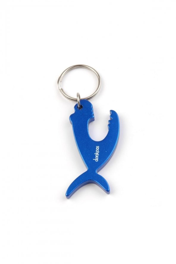 Donkees Fish Şişe Açacağı Anahtarlık Dnk3429