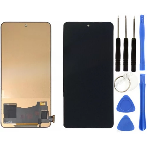 Xiaomi Poco F4 Uyumlu TFT Lcd Ekran Dokunmatik + Tamir Seti