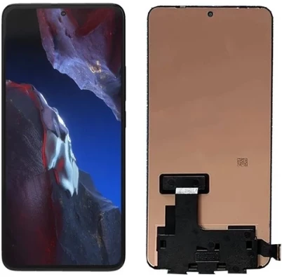 Xiaomi Poco F5 Pro Uyumlu A Kalite Lcd Ekran Dokunmatik