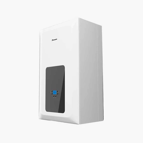Daikin İcon Premix 20/24 Kw (17.000) Kcal Tam Yoğuşmalı Kombi - 4