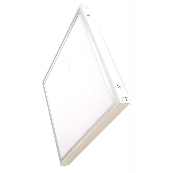 10 adet 60x60 panel led panel spot tavan armatürü