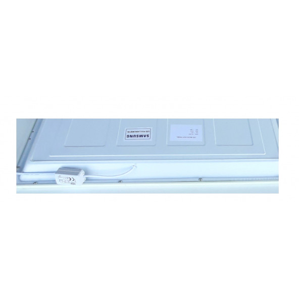 10 adet 60x60 panel led panel spot tavan armatürü - 6