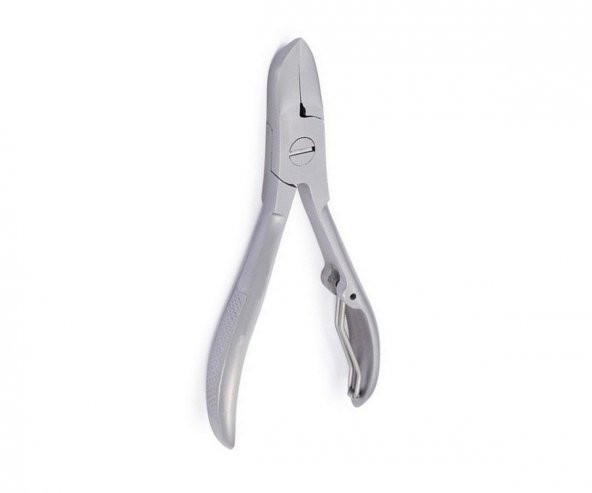 Tarko Tırnak Makası 7202 Inox ürün görseli