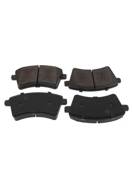 Mga Renault Kangoo II, Be Bop, Express 2007-2021 Ön Fren Balatası Takım - 3