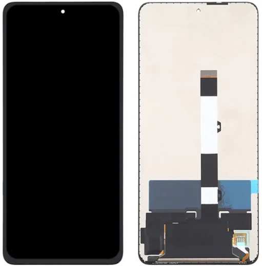 Xiaomi Poco X3 Nfc Uyumlu Servis Lcd Ekran Dokunmatik
