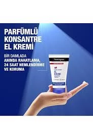 Neutrogena El Kremi Parfümlü 75 ml - Resim 2
