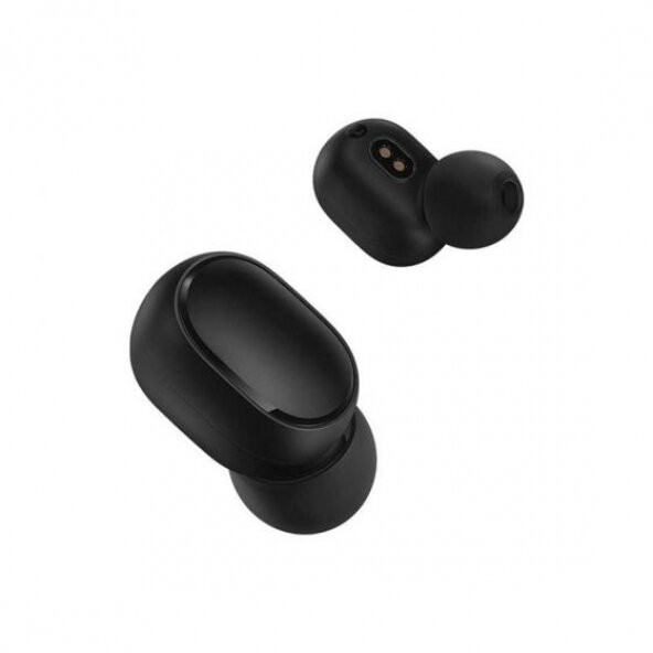 Xiaomi Redmi Airdots S Tws Bluetooth 5.0 Kulaklık (Oyun Modlu) - 2