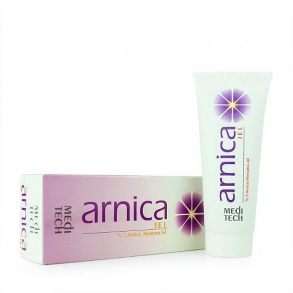 Meditech Arnica Krem 75 Gr