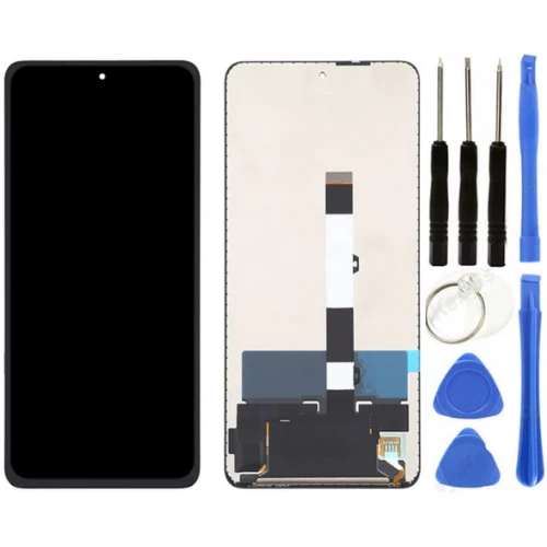 Xiaomi Poco X3 Nfc Uyumlu Lcd Ekran Dokunmatik + Tamir Seti - 1