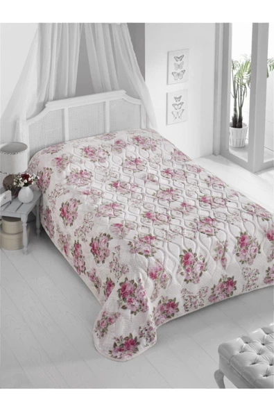 Sarar Tek Kişilik Battaniye 2.50 Kg Süper Soft 160 x 220 Hera Somon - 4