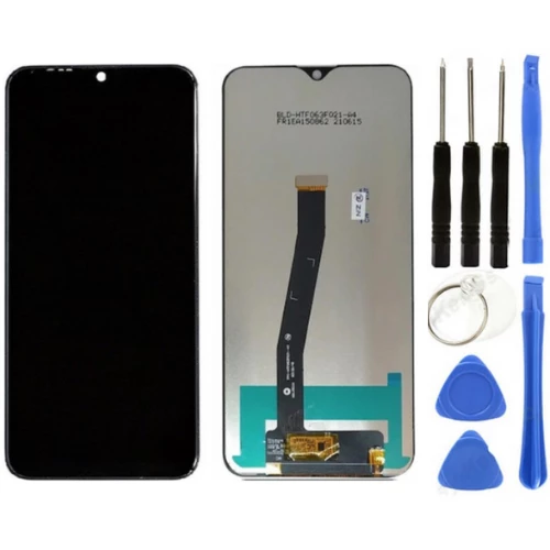 General Mobile GM 20 Pro Uyumlu A Kalite Lcd Ekran Dokunmatik + Tamir Seti