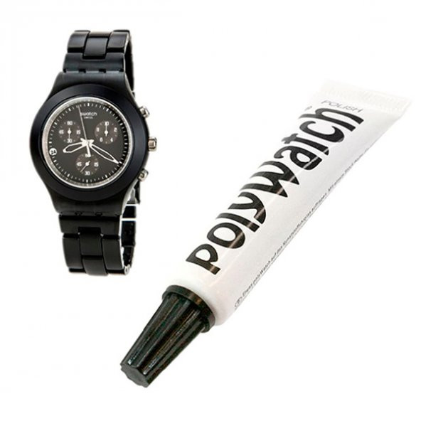 Polywatch Saat Cizik Giderici Ve Parlatıcı 5gr - 2