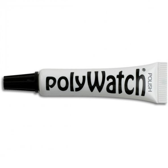 Polywatch Saat Cizik Giderici Ve Parlatıcı 5gr - 3