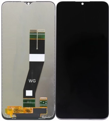 General Mobile GM 21 Uyumlu HK Lcd Ekran Dokunmatik