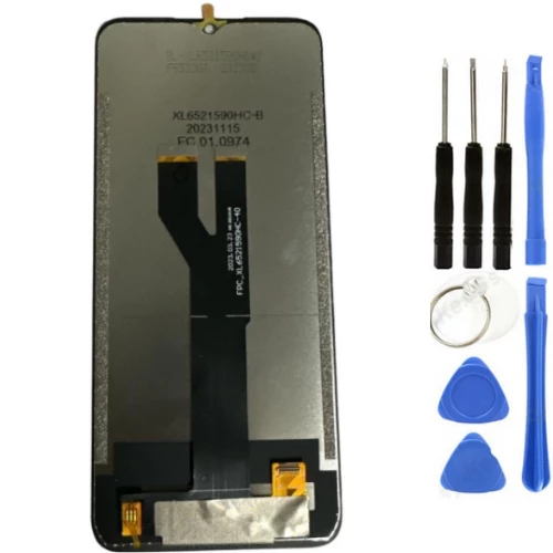 Reeder S23 Pro Max Uyumlu A Kalite Lcd Ekran Dokunmatik + Tamir Seti