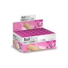 Roll Yarabandı 10lu 30lu Paket