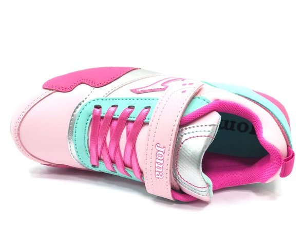 Joma Star Jr Işıklı Ortopedik Çocuk Spor Ayakkabı - Resim 3