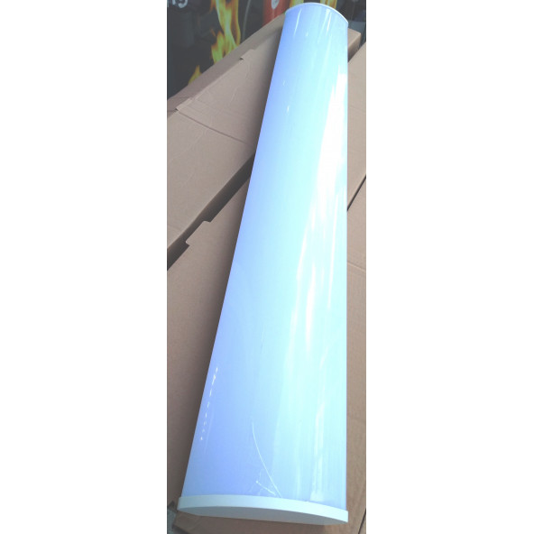 10 ADET 120 cm bant armatür etanj tavan armatürü duvar armatürü - 3