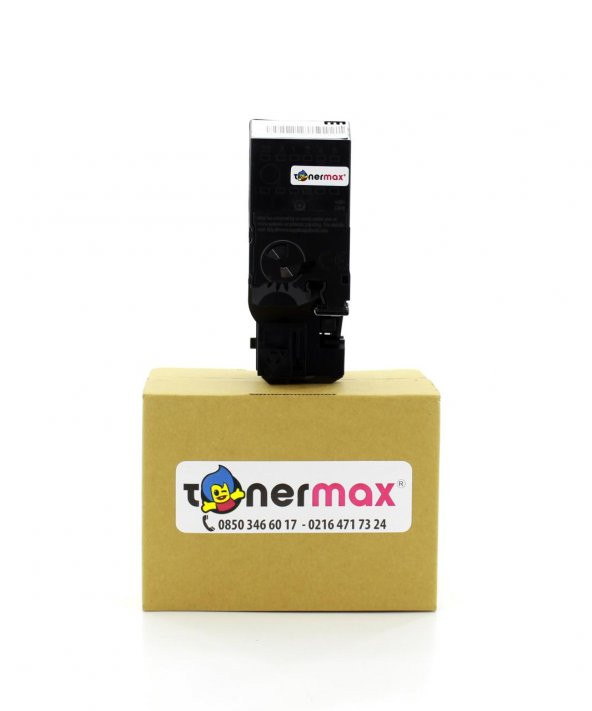 Lexmark CX725de Muadil Toner Sarı - 10