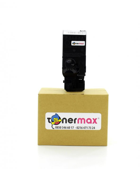 Lexmark CX725dhe Muadil Toner Kırmızı - 10