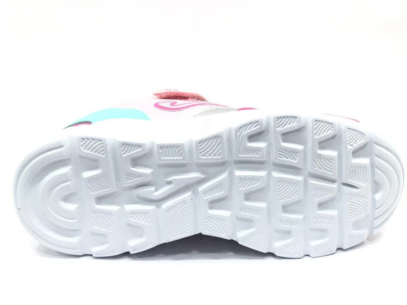 Joma Star Jr Işıklı Ortopedik Çocuk Spor Ayakkabı - Resim 4