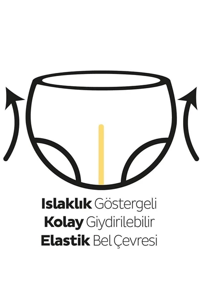 Sleepy Natural Bebek Bezi Fırsat Paketi 1 Yenidoğan 2-5 Kg 50 Adet - 2