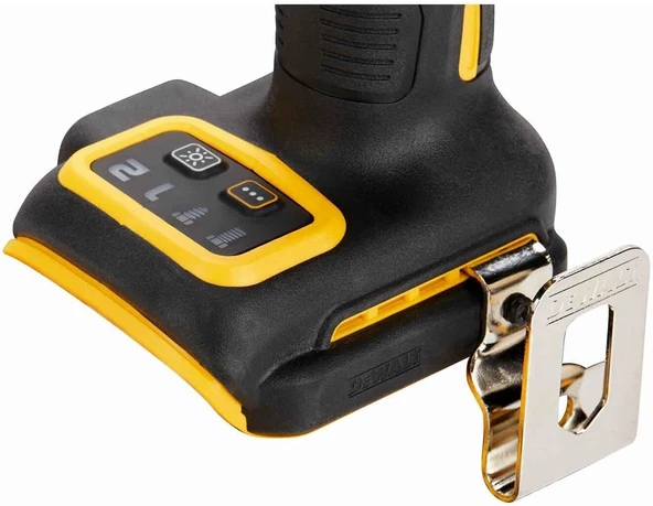 Dewalt DCF922P2T 18V 5.0AH Li-ion Kömürsüz Çift Akülü Somun Sıkma 406Nm - 3