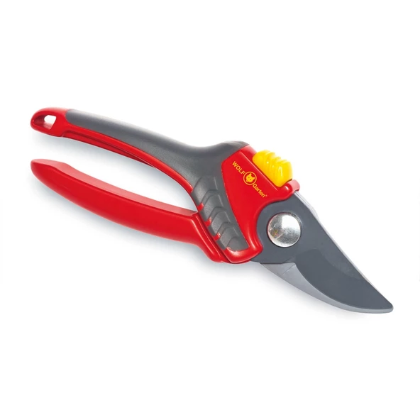 Wolf Garden RR 2500 22mm 175gr Gizli Yaylı 30derece Eğik Ergonomik