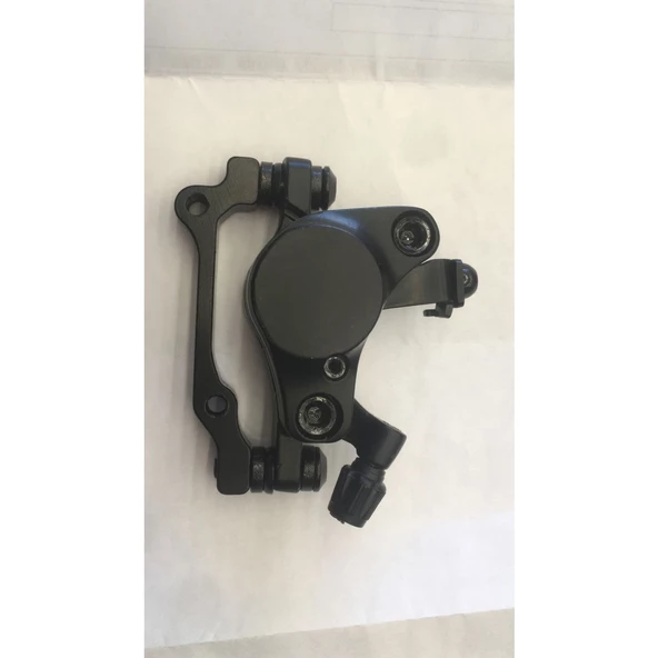 Bisiklet Mekanik Disk Fren Kaliper(Ön) - 2