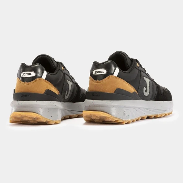 Joma C200 Casual Comfort Erkek Spor ayakkabı - 4