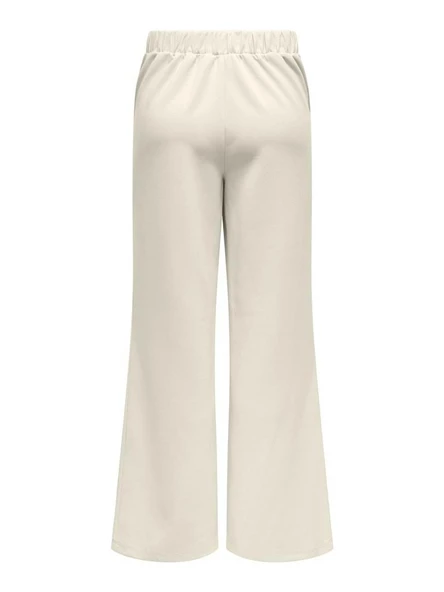 Oly Alına Lıfe Staıght Leg Kadın Sweat Pantolon 15339819 - 2