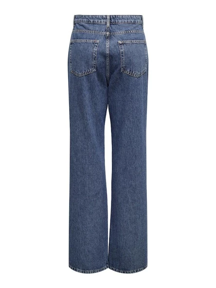 Only Sılje Ex Hm Kadın Jean Pantolon 15319938 - Resim 2