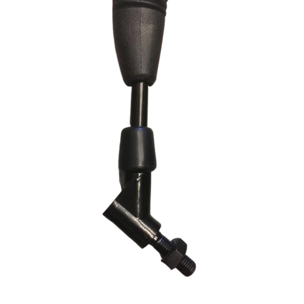 Yamaha Ybr Ayna Takım Siyah - 3