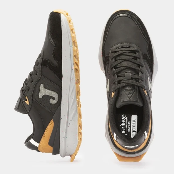 Joma C200 Casual Comfort Erkek Spor ayakkabı - 5