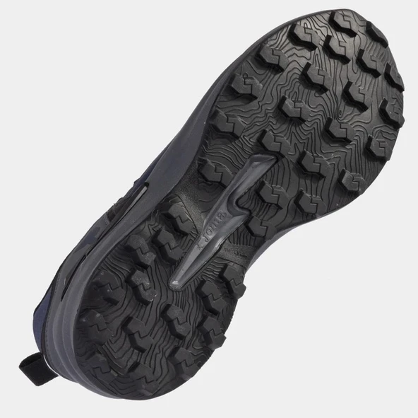 Joma Sajo AISLATEX® Waterproof Su Geçirmez Trail Trekking Yürüyüş Erkek Spor ayakkabı - 5