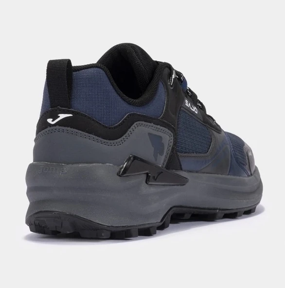 Joma Sajo AISLATEX® Waterproof Su Geçirmez Trail Trekking Yürüyüş Erkek Spor ayakkabı - 2