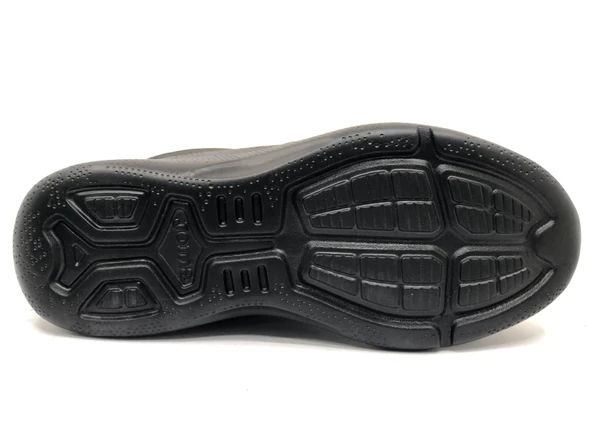 Joma Drakar Memory Foam Taban Özellikli Yürüyüş Ayakkabısı Erkek Spor ayakkabı - Resim 6