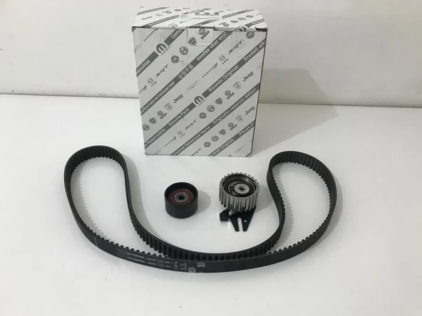 Opar 6000631715 TRİGER SETİ DOBLO IV EGEA JEEP 500X 1.6MTJ EURO6 ADBLUE - 3