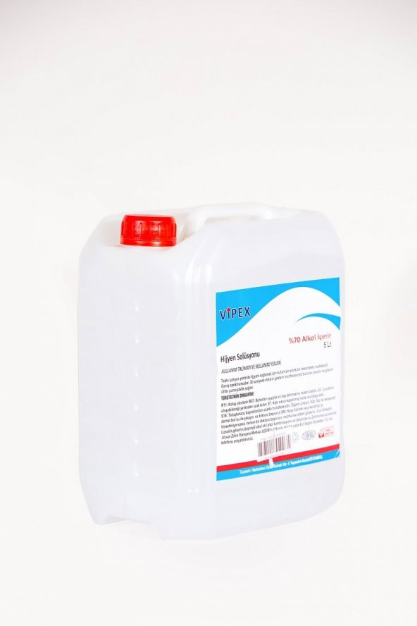 VİPEX 5 KG DEZENFEKTAN - 3