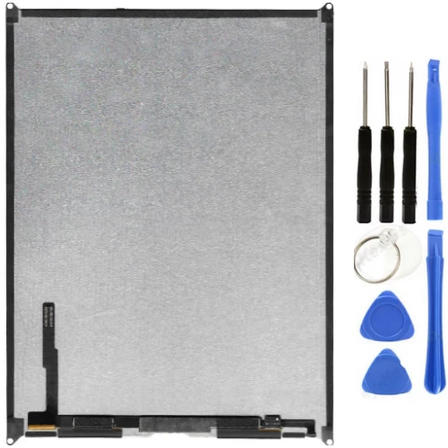 iPad 8.Nesil A2270-A2428-A2429-A2430 Uyumlu Lcd İç Ekran + Tamir Seti