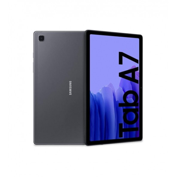 Samsung Galaxy Tab A7 SM-T500 32GB Tablet Siyah ( Samsung Türkiye Garantili)