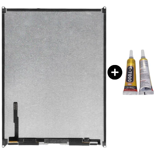 iPad 8.Nesil A2270-A2428-A2429-A2430 Uyumlu Lcd İç Ekran + B7000