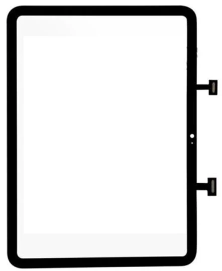 iPad 10.Nesil A2697-A2757-A2777 Uyumlu A Kalite Dokunmatik