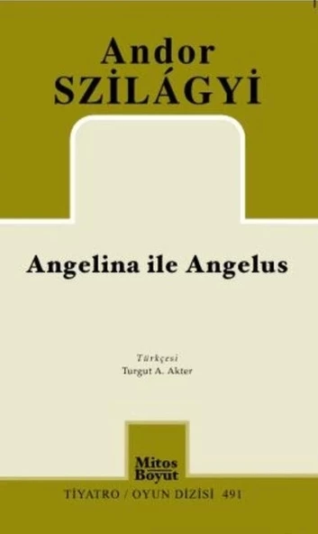 Angelina ile Angelus - 1