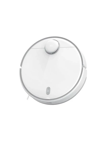 Xiaomi Mi Robot Vacuum Mop 2 Pro Beyaz Akıllı Robot Süpürge